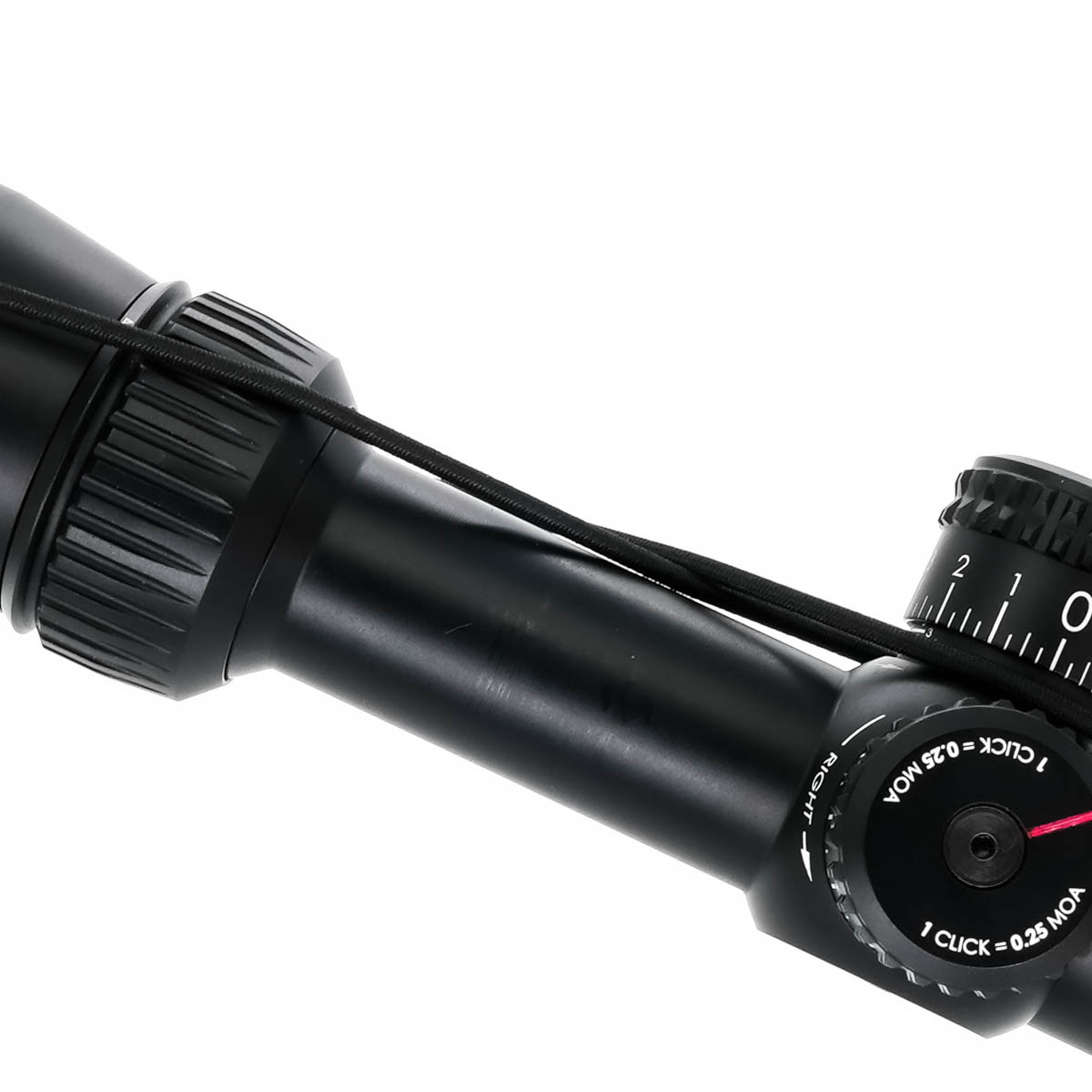 Pre-Owned Vortex Diamondback Tactical 4-12x40 SFP VMR-1 MOA Rifle Scope - PO2772