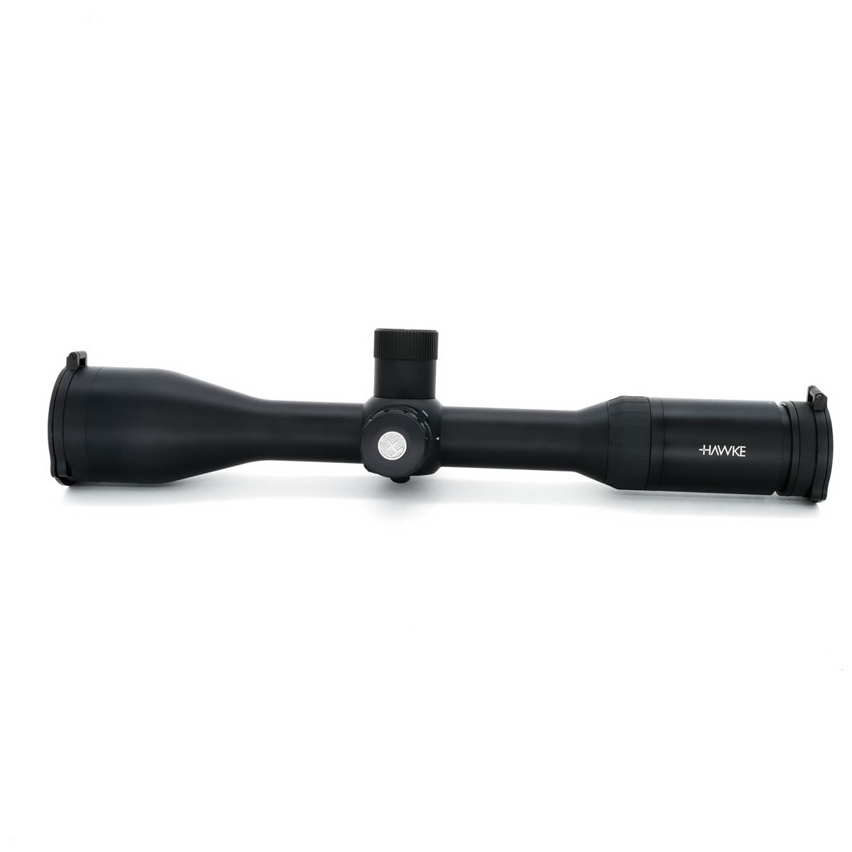 Pre-Owned Hawke Airmax 30 FFP 4-16x50 SF (AMX IR) Reticle 30mm Rifle Scope - PO2774