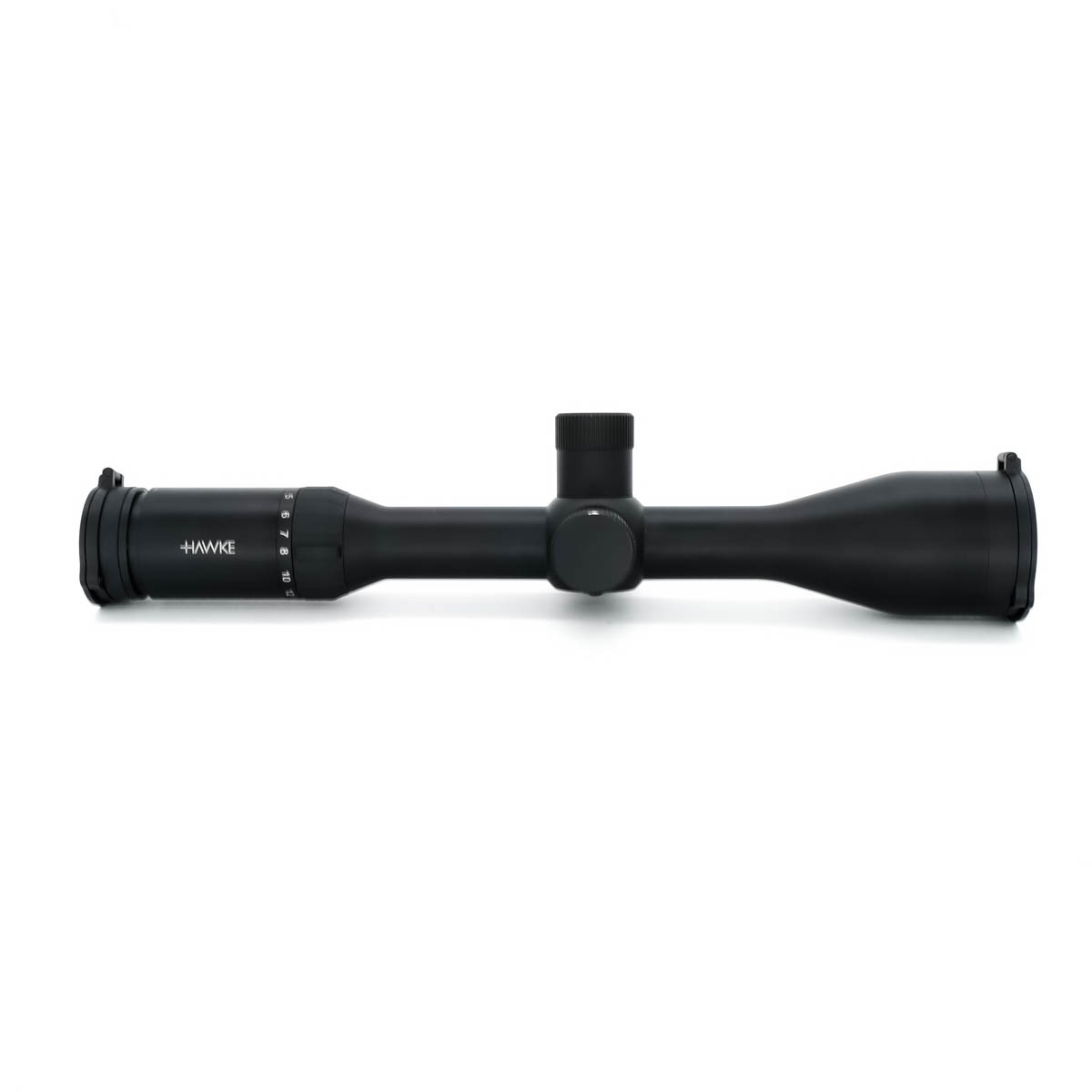 Pre-Owned Hawke Airmax 30 FFP 4-16x50 SF (AMX IR) Reticle 30mm Rifle Scope - PO2774