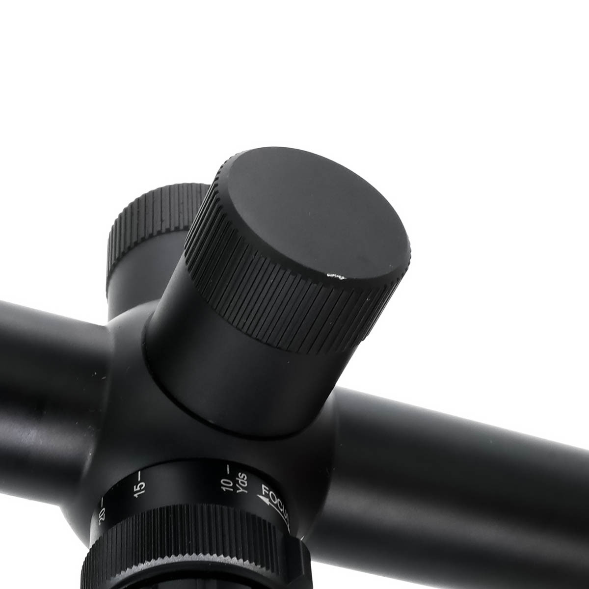Pre-Owned Hawke Airmax 30 FFP 4-16x50 SF (AMX IR) Reticle 30mm Rifle Scope - PO2774
