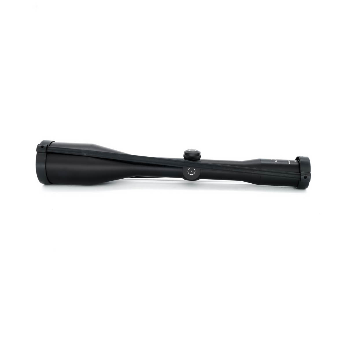 Pre-Owned Schmidt & Bender Klassik 8x56 Non Illuminated A7 0.1 MRAD Hungarian Rifle Scope - PO2786