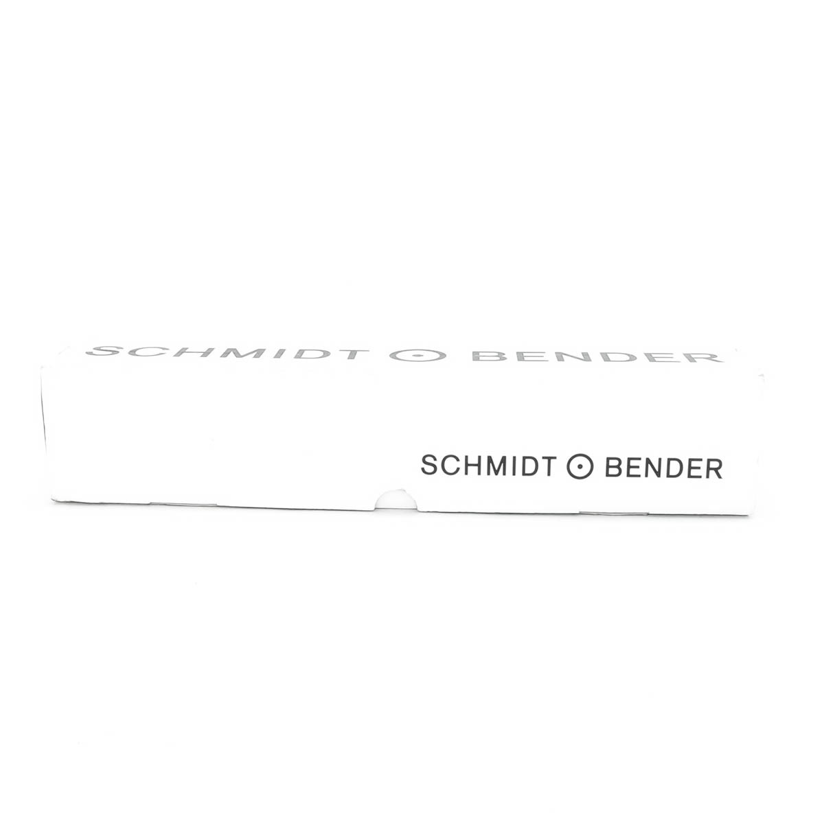 Pre-Owned Schmidt & Bender Klassik 8x56 Non Illuminated A7 0.1 MRAD Hungarian Rifle Scope - PO2786