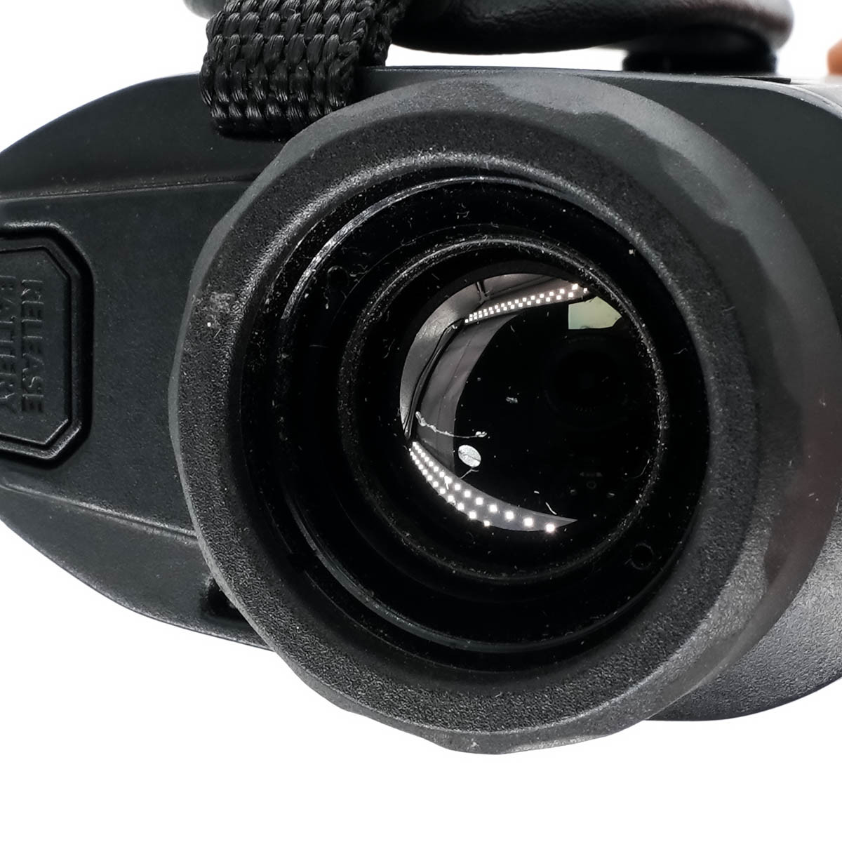 Pre-Owned Pulsar Axion Key XM22 Thermal Monocular - PO2806