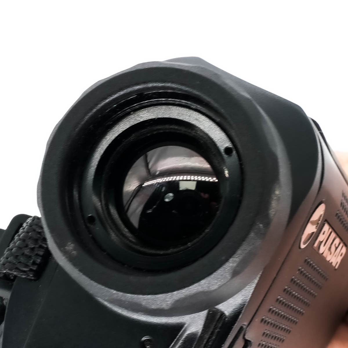 Pre-Owned Pulsar Axion Key XM22 Thermal Monocular - PO2806