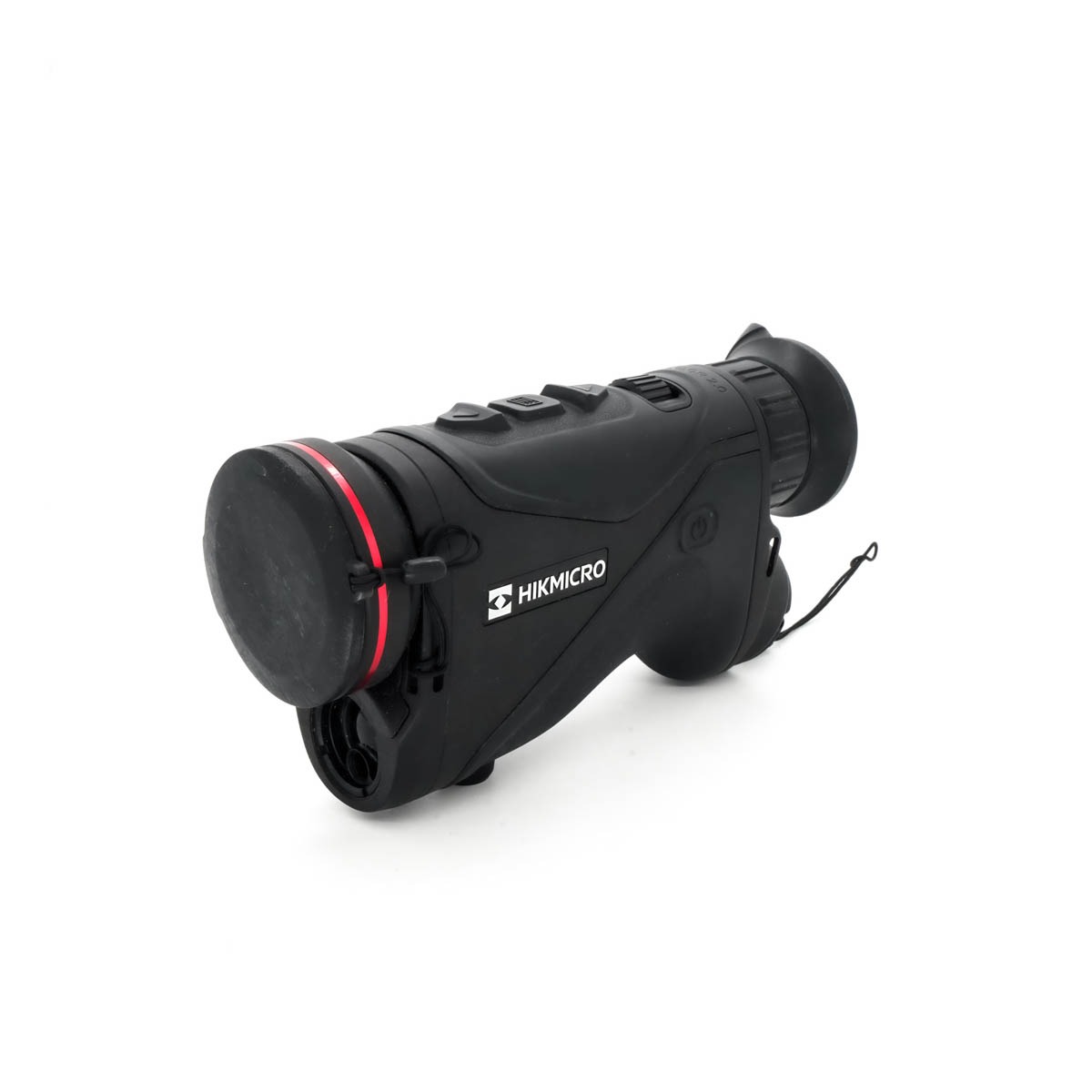 Pre-Owned HIKMICRO Condor 2.0 CQ35L Thermal Monocular with LRF - PO3179