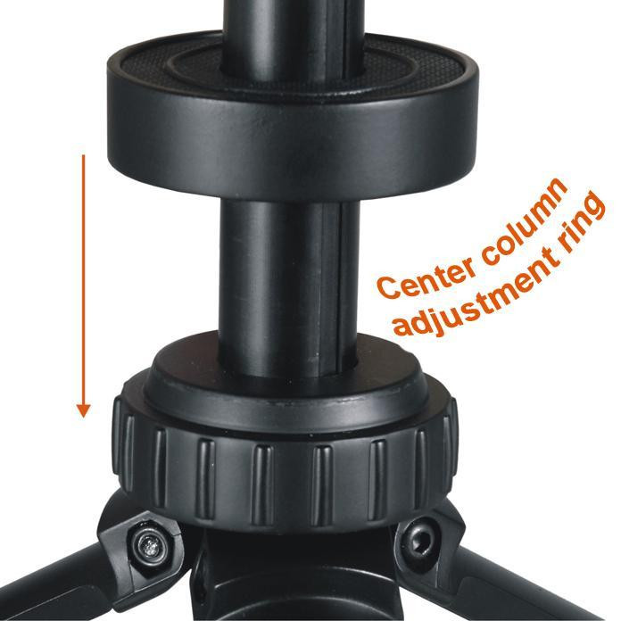 WIN A: Vanguard Porta Aim Gun Rest