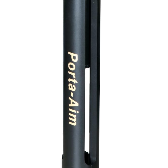 WIN A: Vanguard Porta Aim Gun Rest