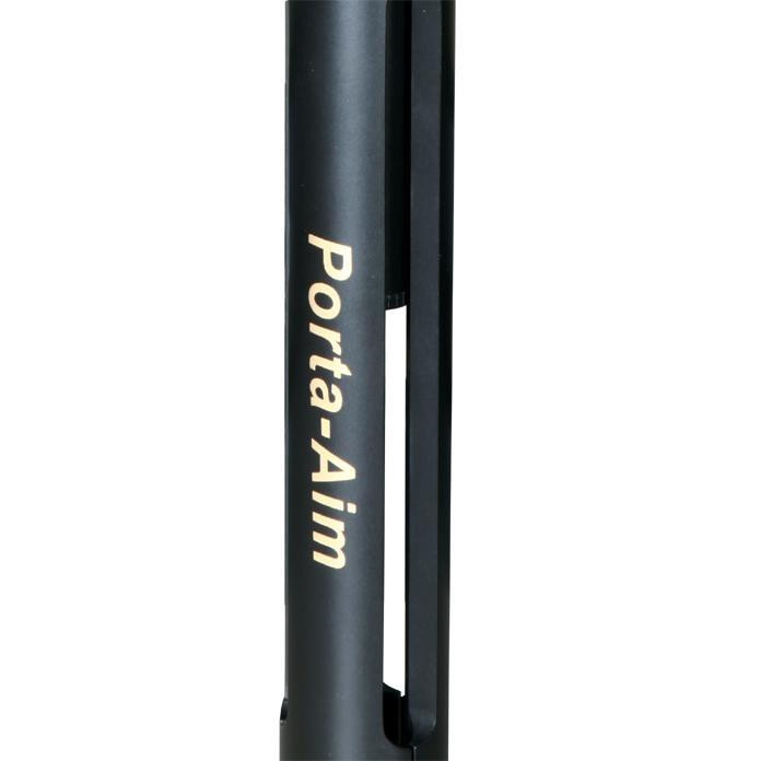 WIN A: Vanguard Porta Aim Gun Rest