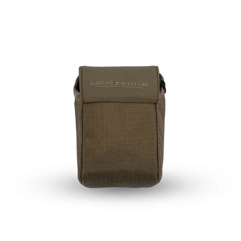 Eberlestock Recon Rangefinder Pouch – Dry Earth