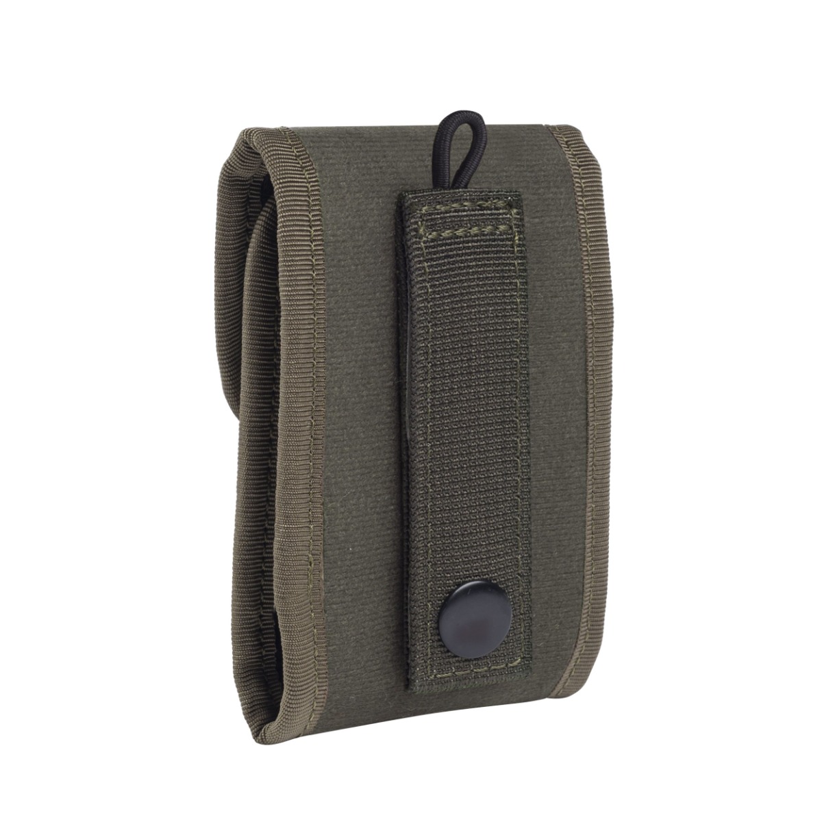 Beretta Elasticated Laser Rangefinder Pouch with MOLLE Interface - Green Moss