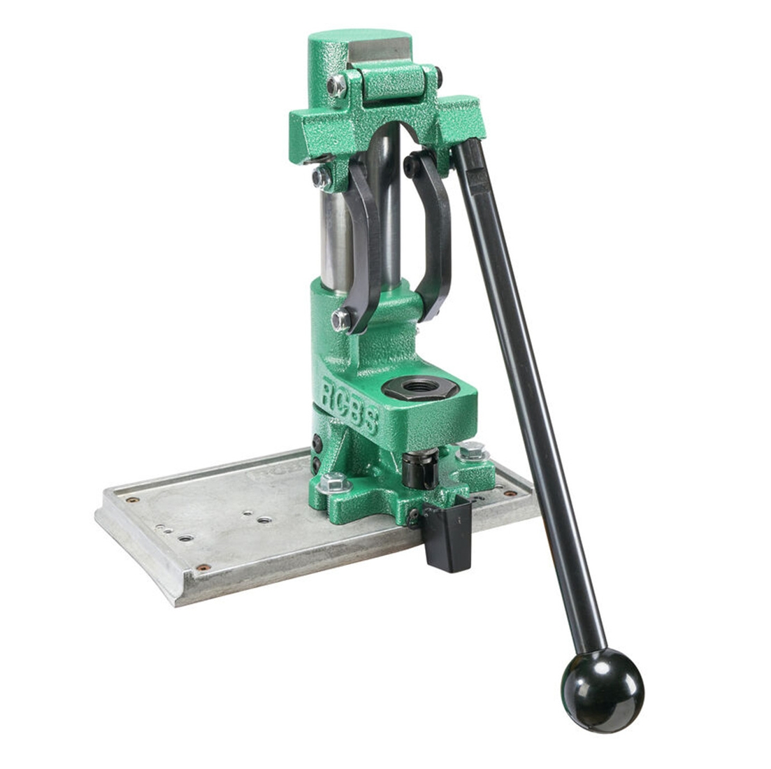 RCBS Summit Single Stage Reloading Press
