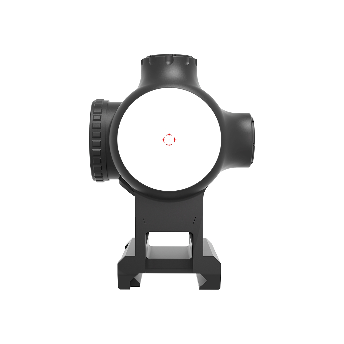 Vector Optics Paragon 1x18 Mini Prism Scope