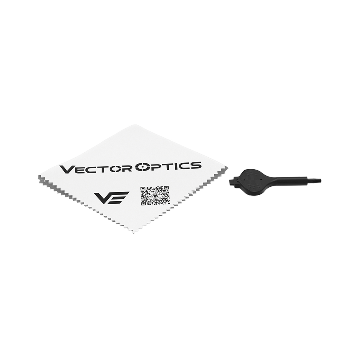 Vector Optics Paragon 1x18 Mini Prism Scope