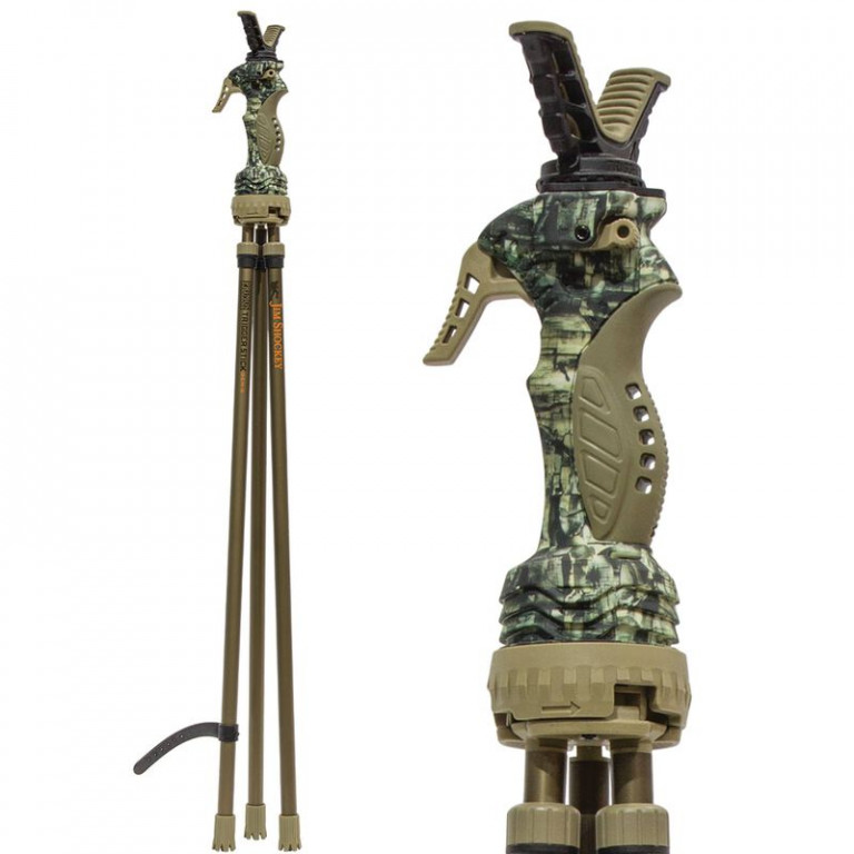 Primos Hunting 65815 Trigger Stick Gen3 Tall Tripod