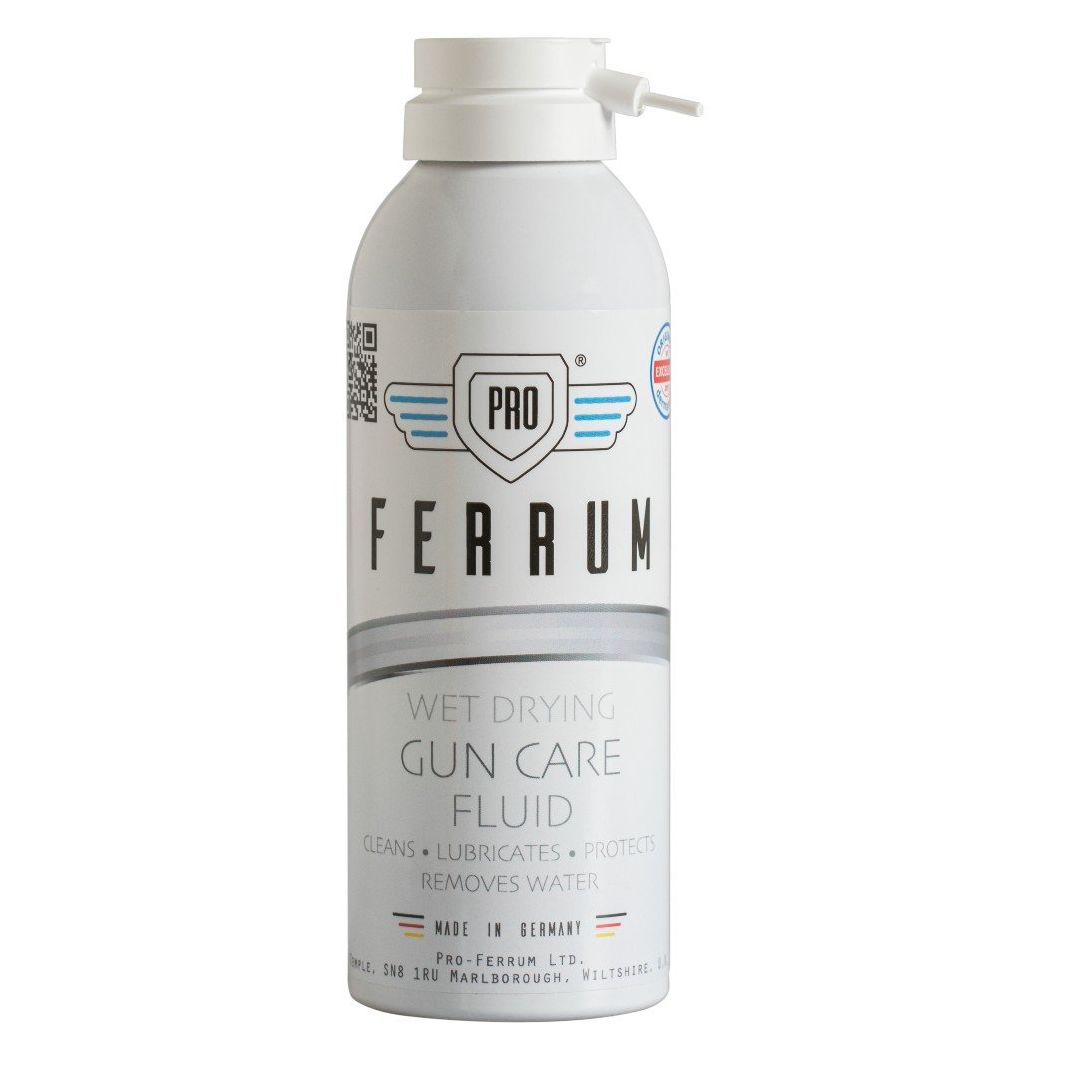 Pro-Ferrum Gun Oil Super Fluid - 100ml