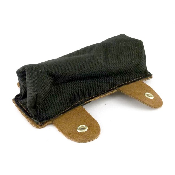 Protektor 8 Flat/Earless Bag All Cordura