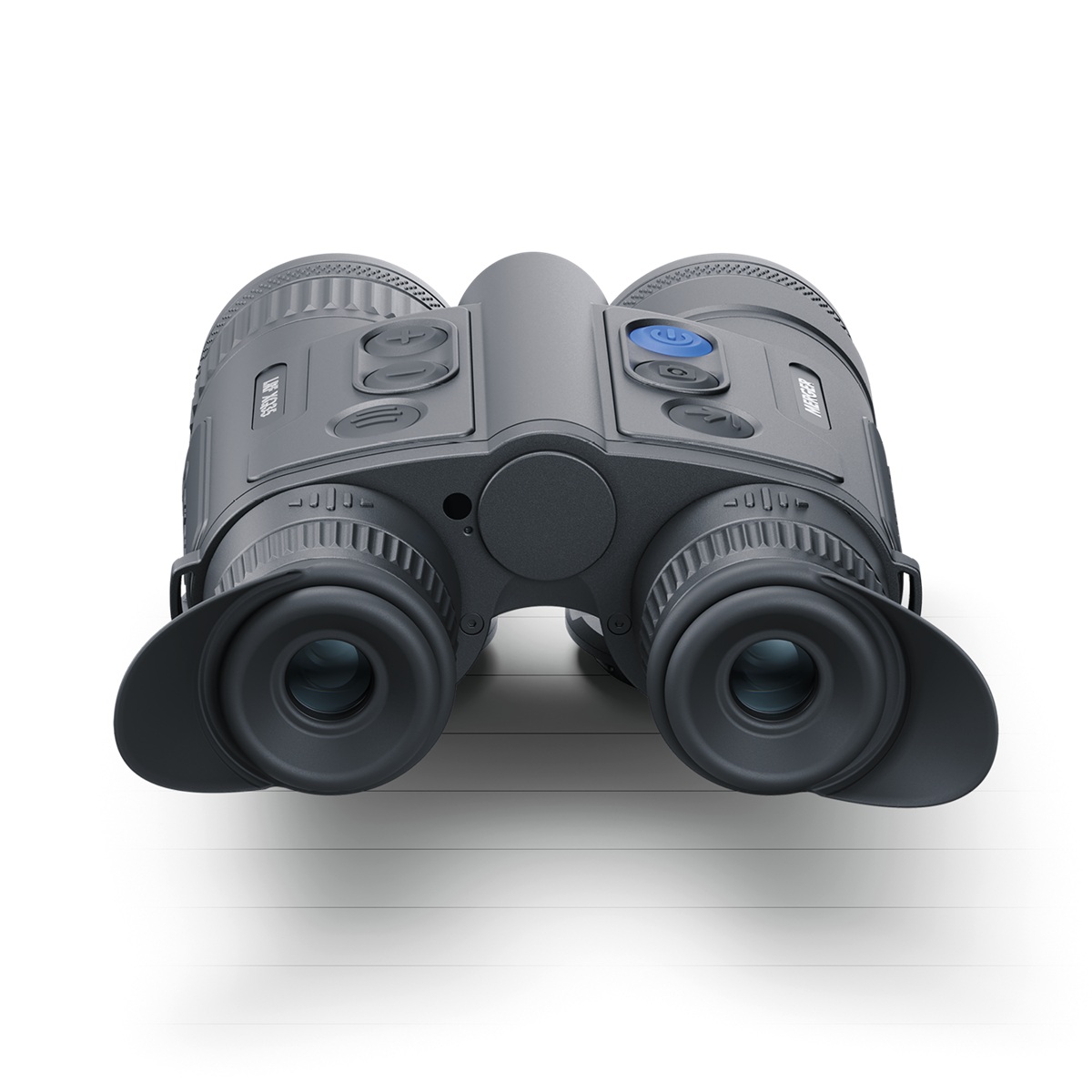 Pulsar Merger LRF XQ35 Laser Rangefinding Thermal Binoculars 