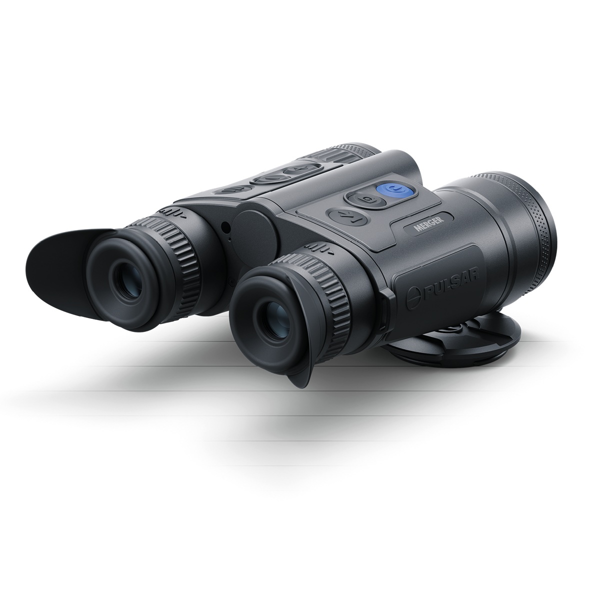 Pulsar Merger LRF XQ35 Laser Rangefinding Thermal Binoculars 
