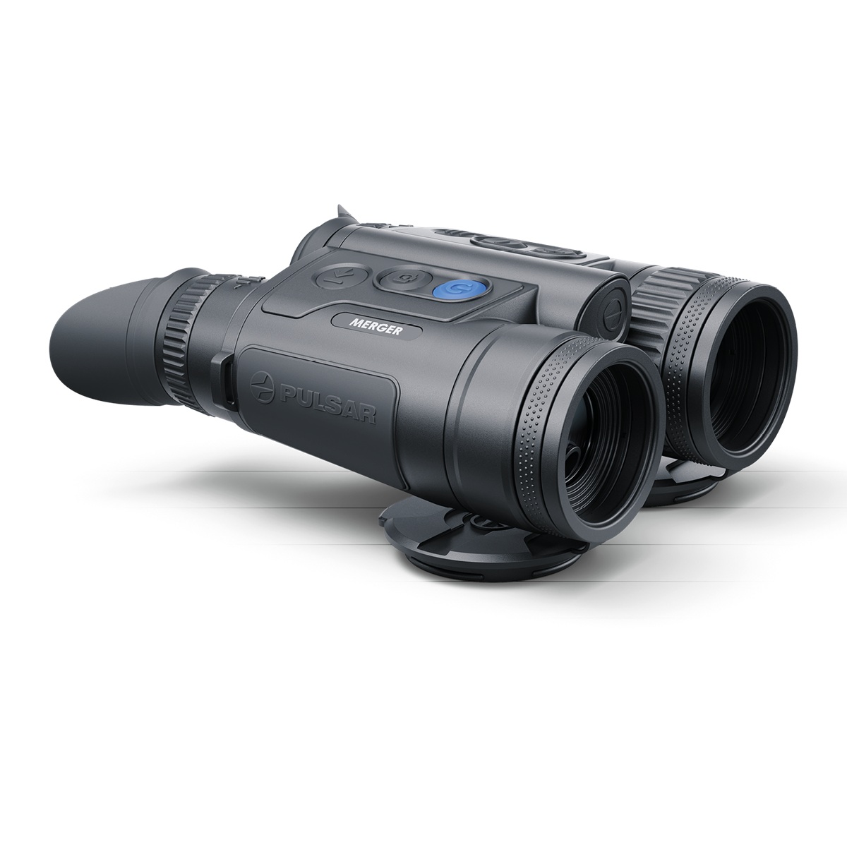 Pulsar Merger LRF XQ35 Laser Rangefinding Thermal Binoculars 