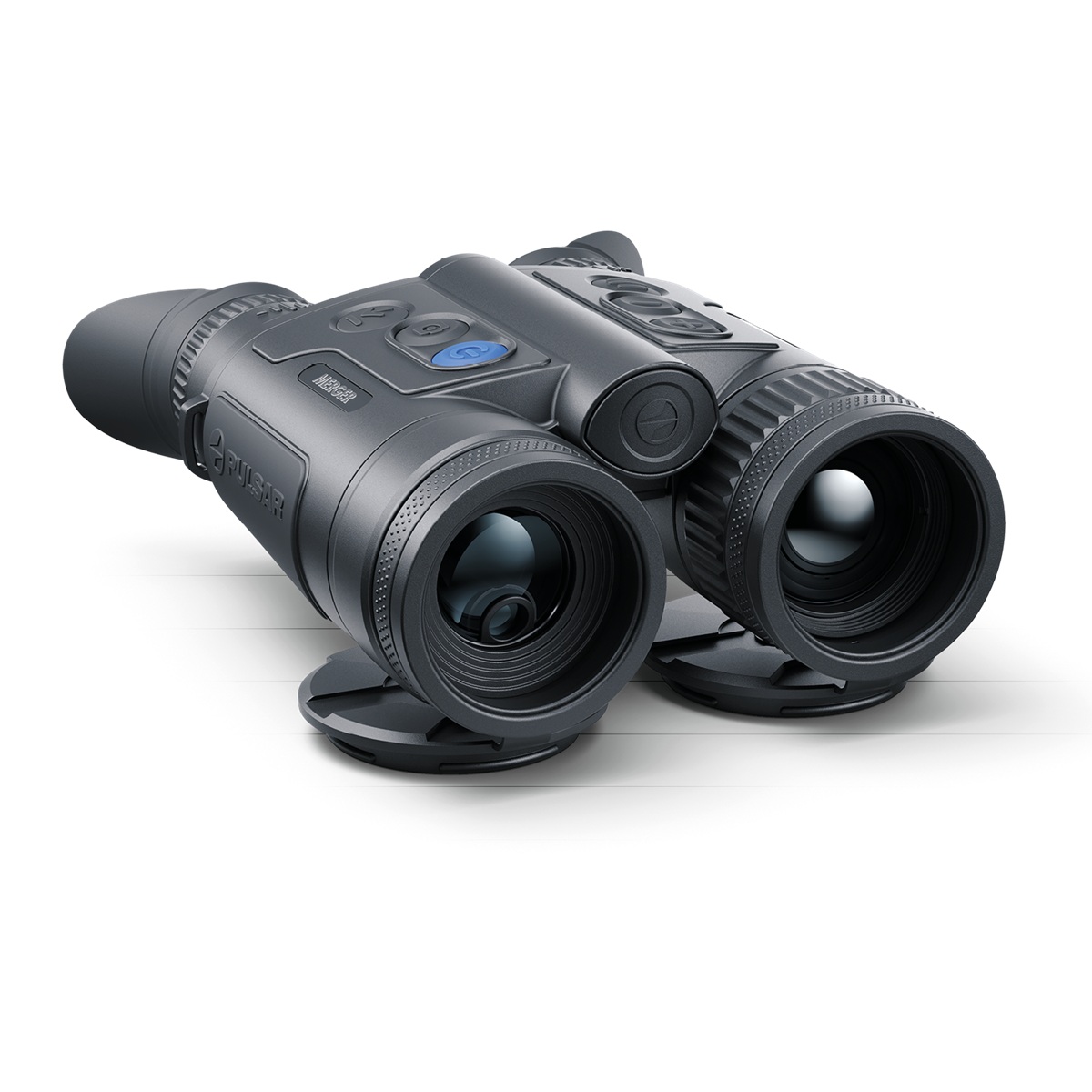 Pulsar Merger LRF XQ35 Laser Rangefinding Thermal Binoculars 