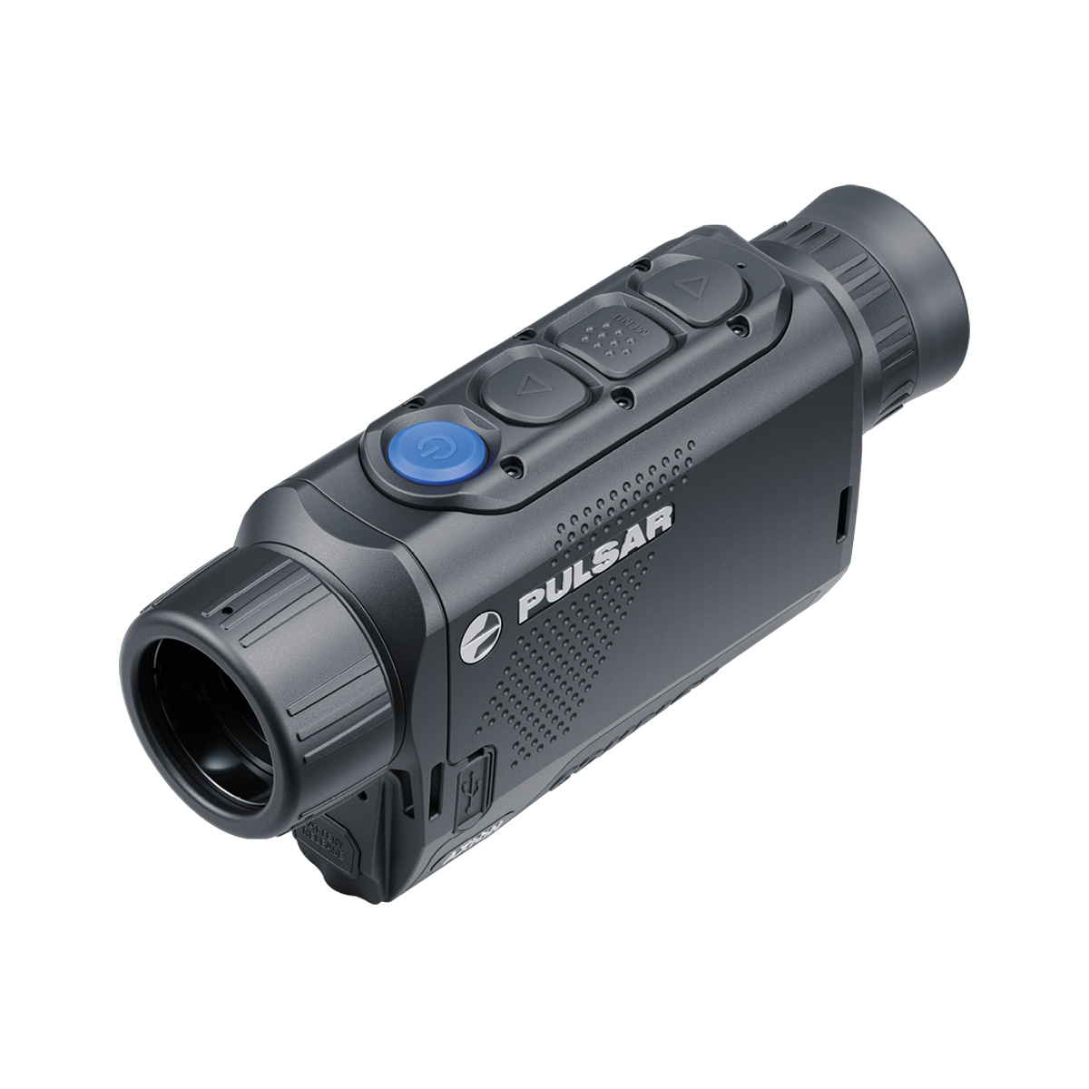 Pulsar AXION XG30 COMPACT Hand Held Thermal Monocular - 30mm <40mK 640x480px 12um 