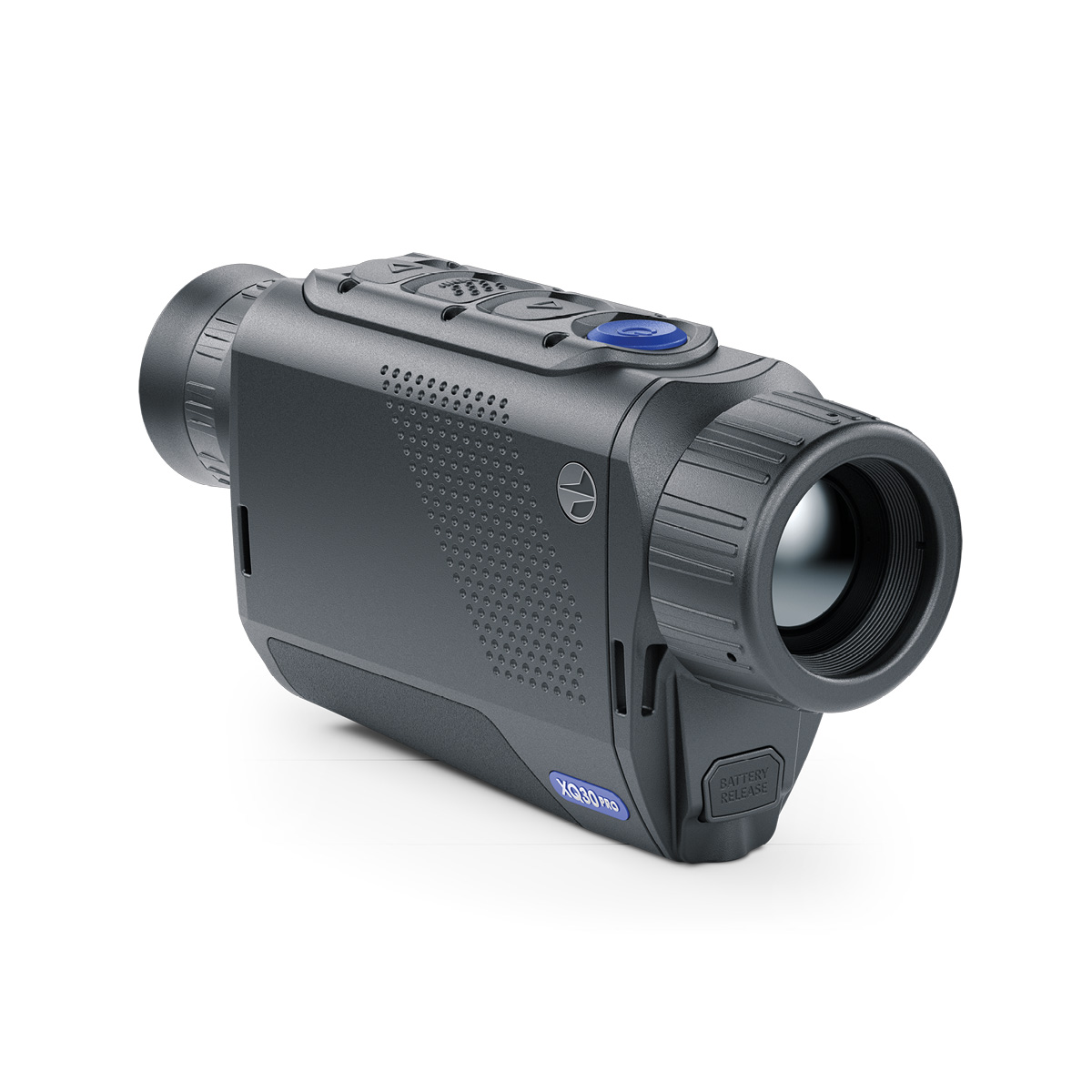 WIN A: Pulsar AXION XQ30 PRO Hand Held Thermal Monocular - 30mm <25mK 384x288px 17um