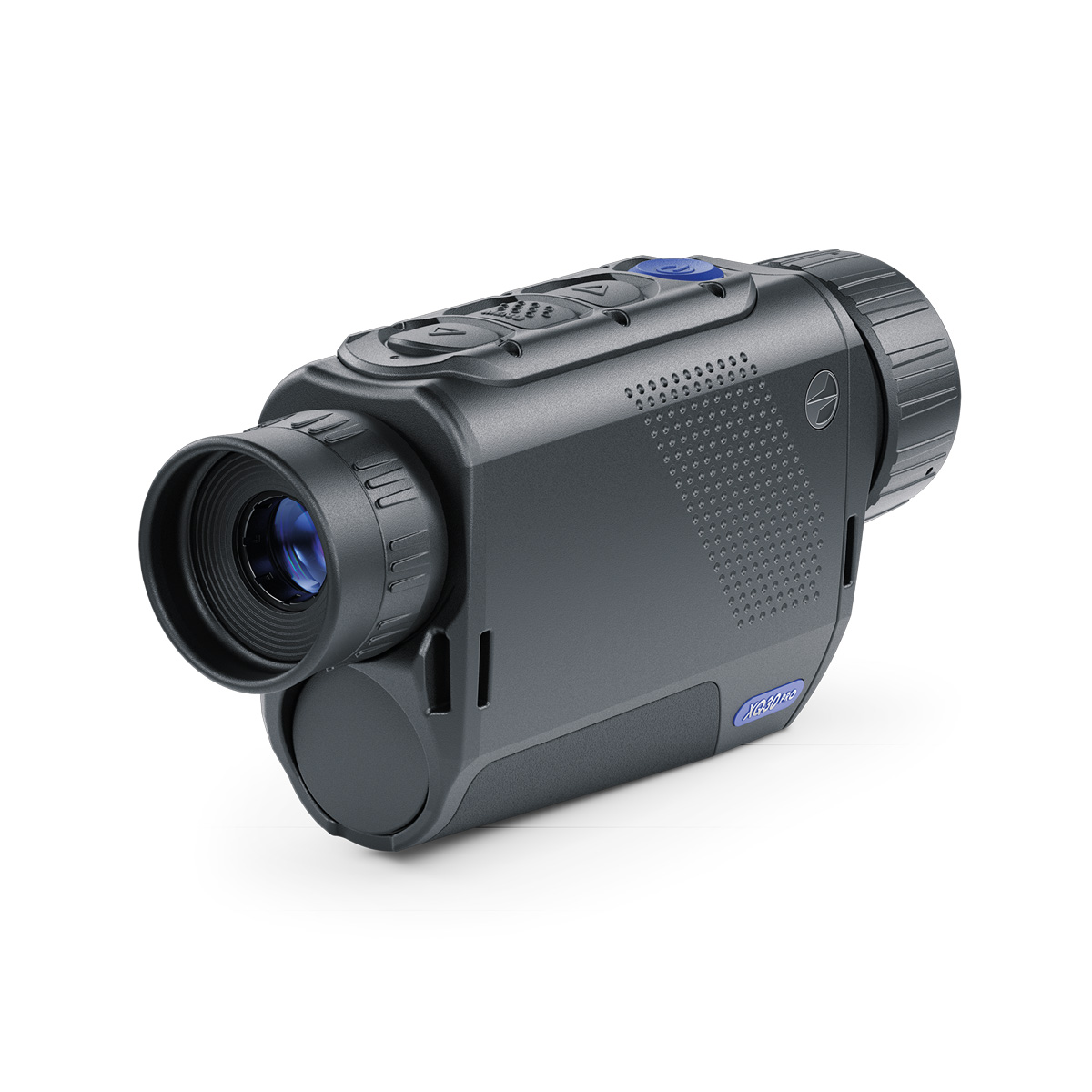 WIN A: Pulsar AXION XQ30 PRO Hand Held Thermal Monocular - 30mm <25mK 384x288px 17um