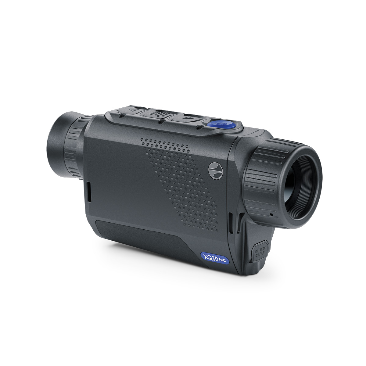 Pulsar AXION XQ30 PRO Hand Held Thermal Monocular - 30mm <25mK 384x288px 17um