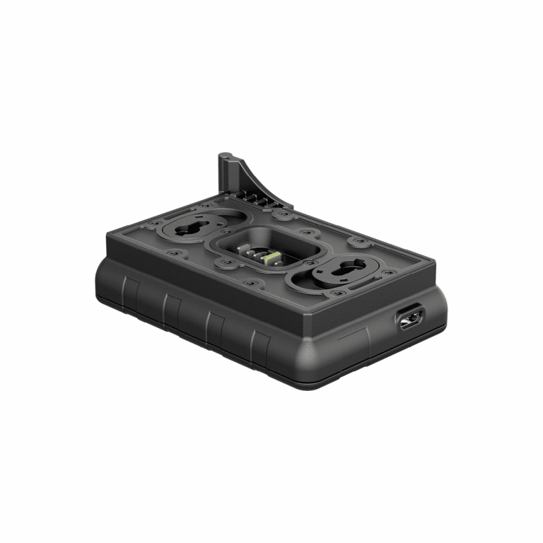 Pulsar IPS Battery Charger