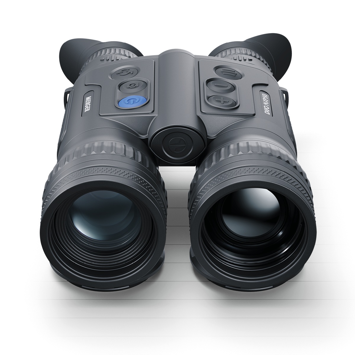 Pulsar Merger Duo NXP50 Multispectrum Digital Binoculars
