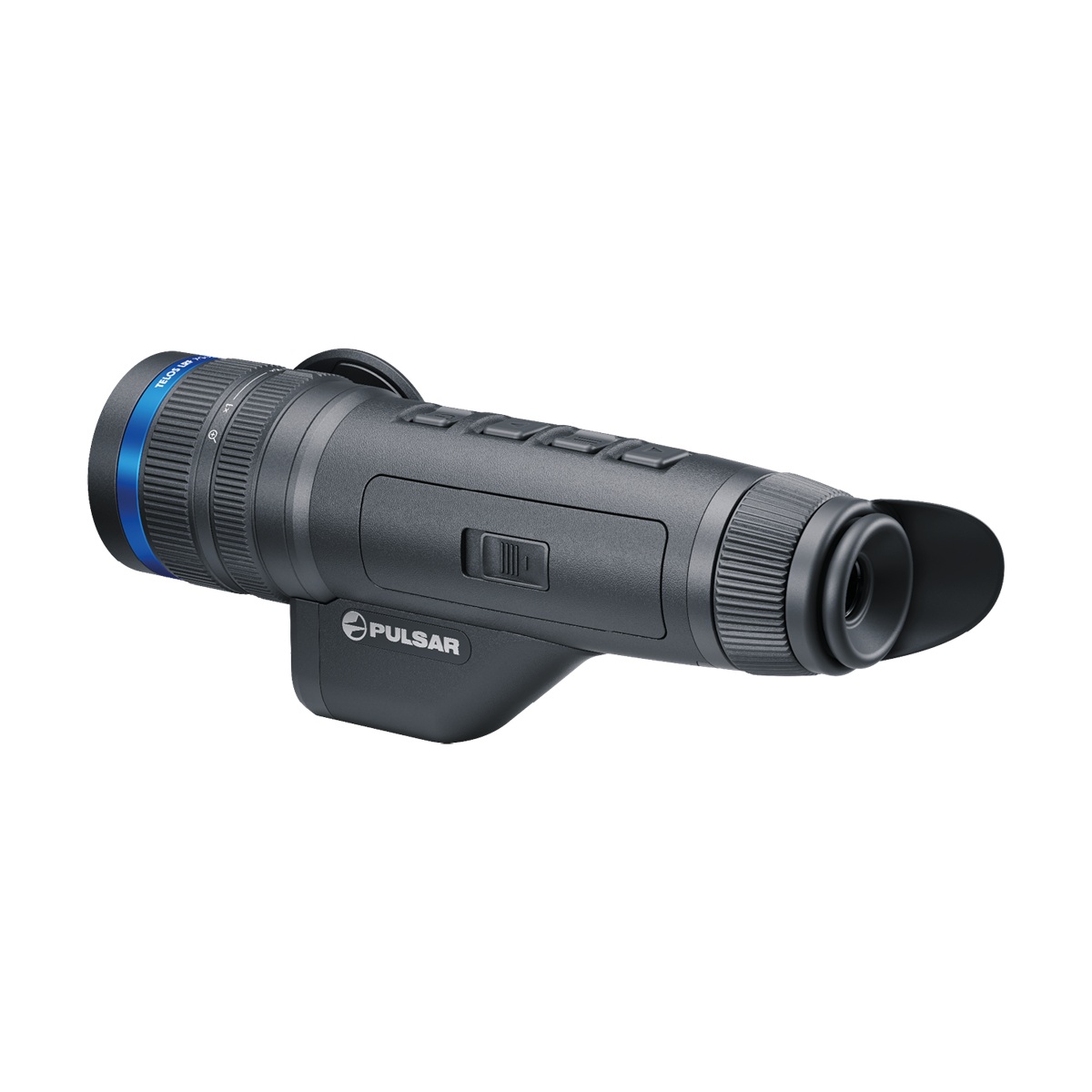 Pulsar Telos XG50 LRF Thermal Imaging Monocular (640×480, 12 µm, <40 mK NETD)