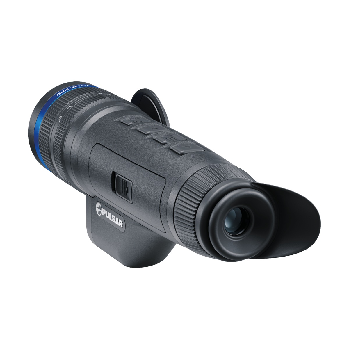 Pulsar Telos XG50 LRF Thermal Imaging Monocular (640×480, 12 µm, <40 mK NETD)