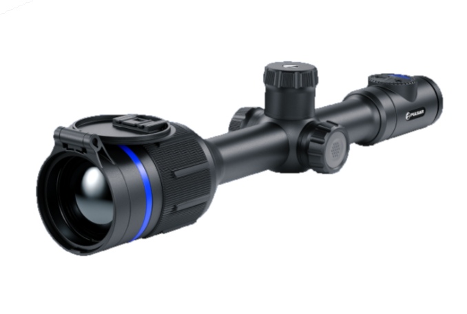 WIN A: Pulsar Thermion 2 XP50 Pro 640x480 17um 25mk Thermal Weapon Rifle Scope or £2500 Store Credit