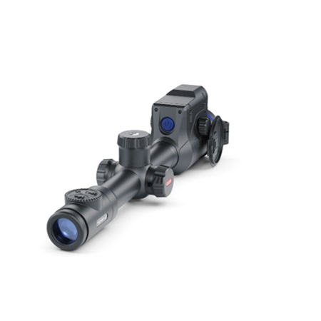 Pulsar THERMION 2 LRF XQ50 PRO Thermal Rifle Scope - <25mK 384x288px 17um