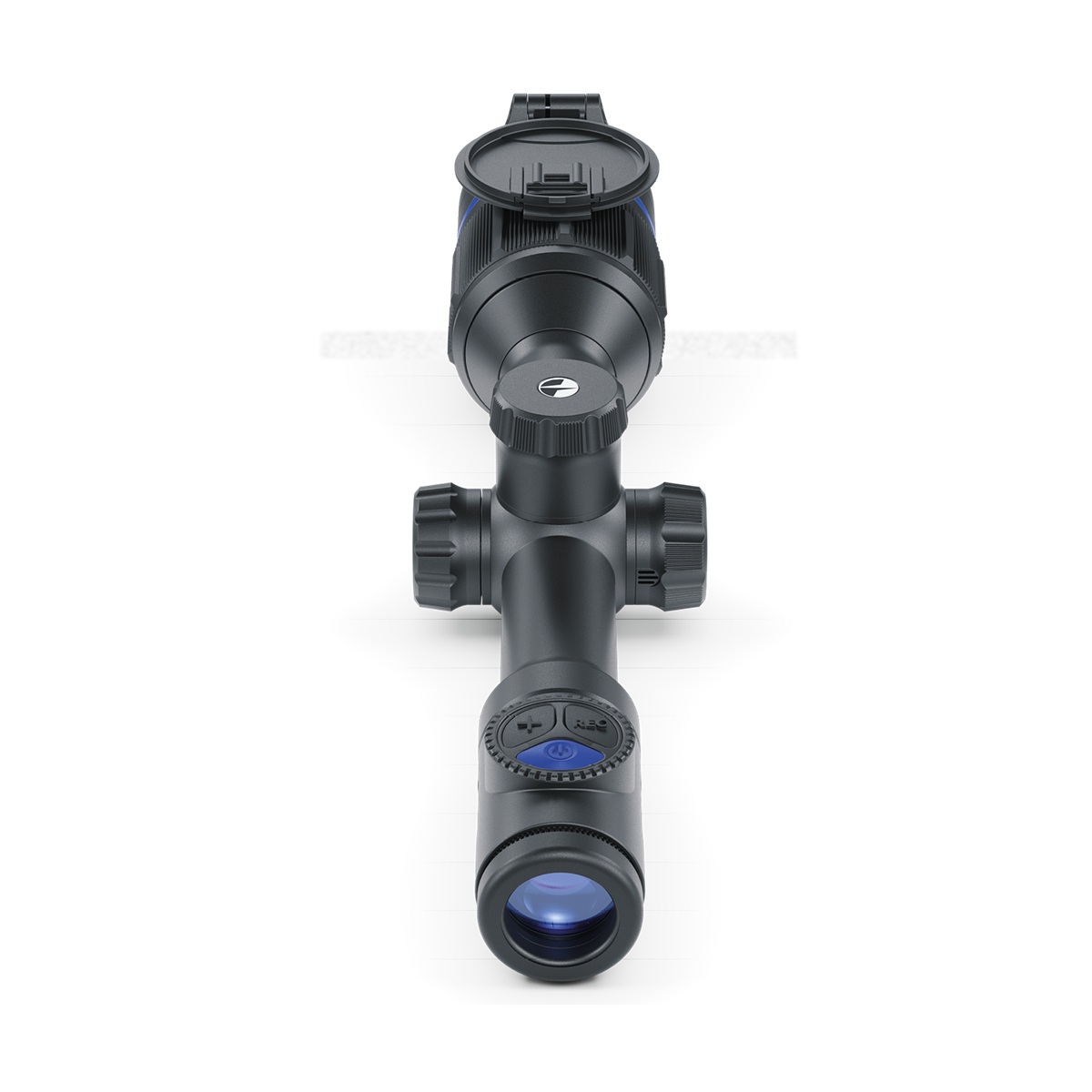 Pulsar Thermion 2 XG50 3-24x Thermal Imaging Rifle Scope (50mm, 640×480, 12µm, <40mK Sensor NETD)