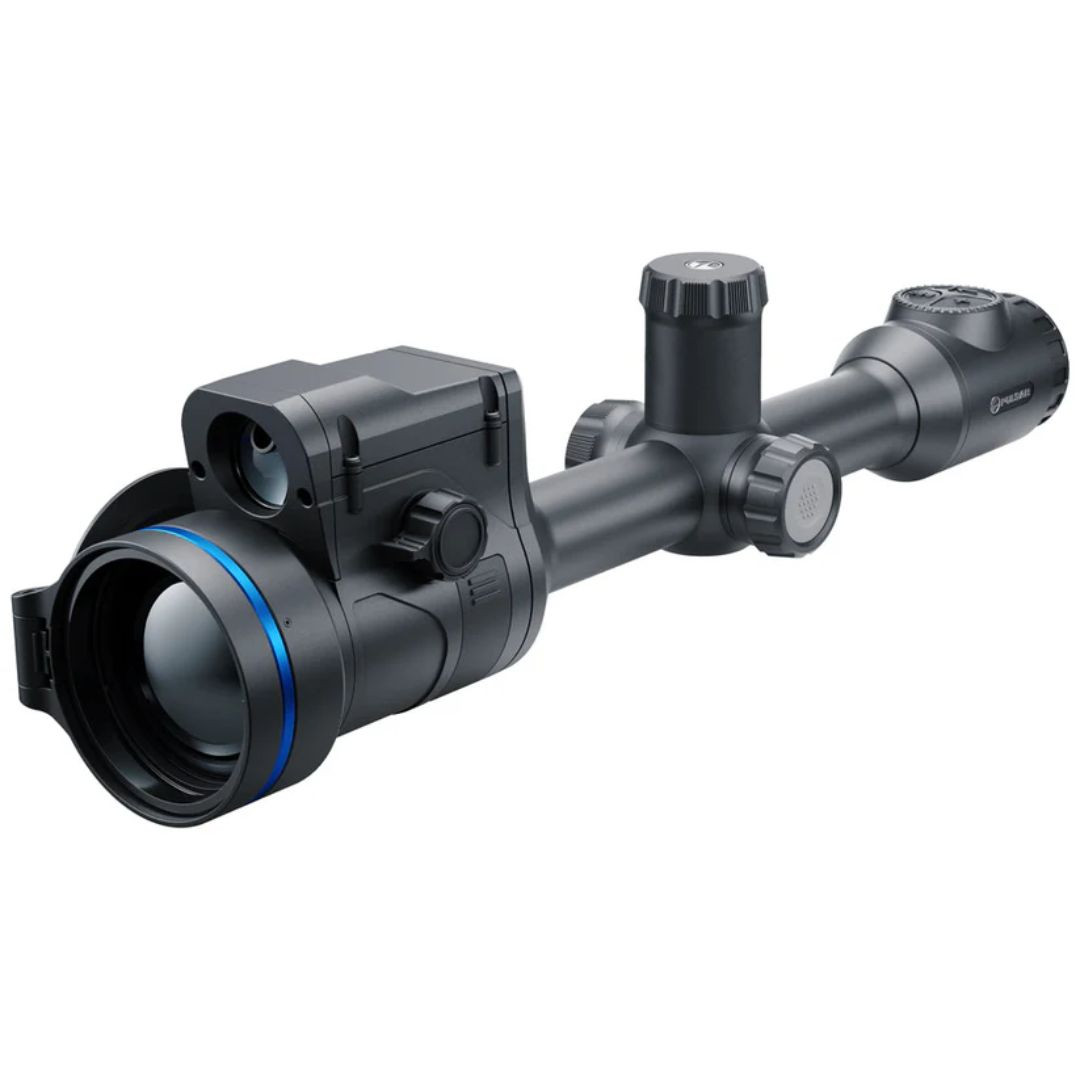 Pulsar Thermion 2 LRF XP60 640х480 17 µm <25mK Thermal Rifle Scope