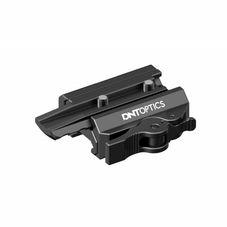 DNT Optics Multi-Functional Quick Detach Mount 1.5″ Height