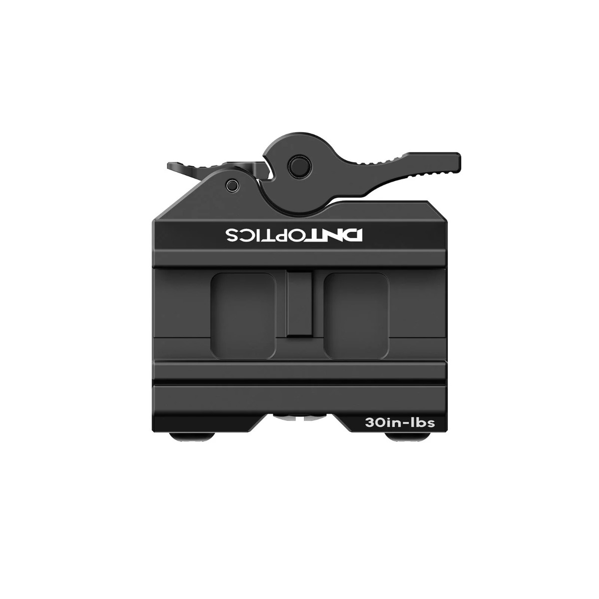 DNT Optics Multi-Functional Quick Detach Mount 1.5″ Height