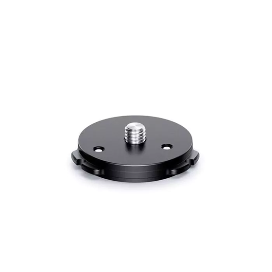 Leofoto Q60 Quick Release Plate for QS-60 Quick-Link Set