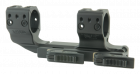 Spuhr ISMS QDP Quick Detach Picatinny Mount-30mm-0 MOA-38mm