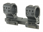 Spuhr ISMS QDP Quick Detach Picatinny Mount-34mm-0 MOA-38mm