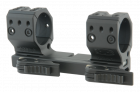 Spuhr ISMS QDP Quick Detach Picatinny Mount-34mm-0 MOA-34mm