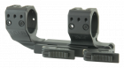 Spuhr ISMS QDP Quick Detach Picatinny Mount-36mm-0 MOA-38mm