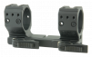 Spuhr ISMS QDP Quick Detach Picatinny Mount-40mm-0 MOA-38mm