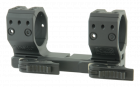 Spuhr ISMS QDP Quick Detach Picatinny Mount-40mm-0 MOA-38mm