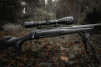 WIN A: WULF Fireball 3-9x40 Adjustable Objective 10 Yard Minimum Half Mil-Dot Reticle Rifle Scope