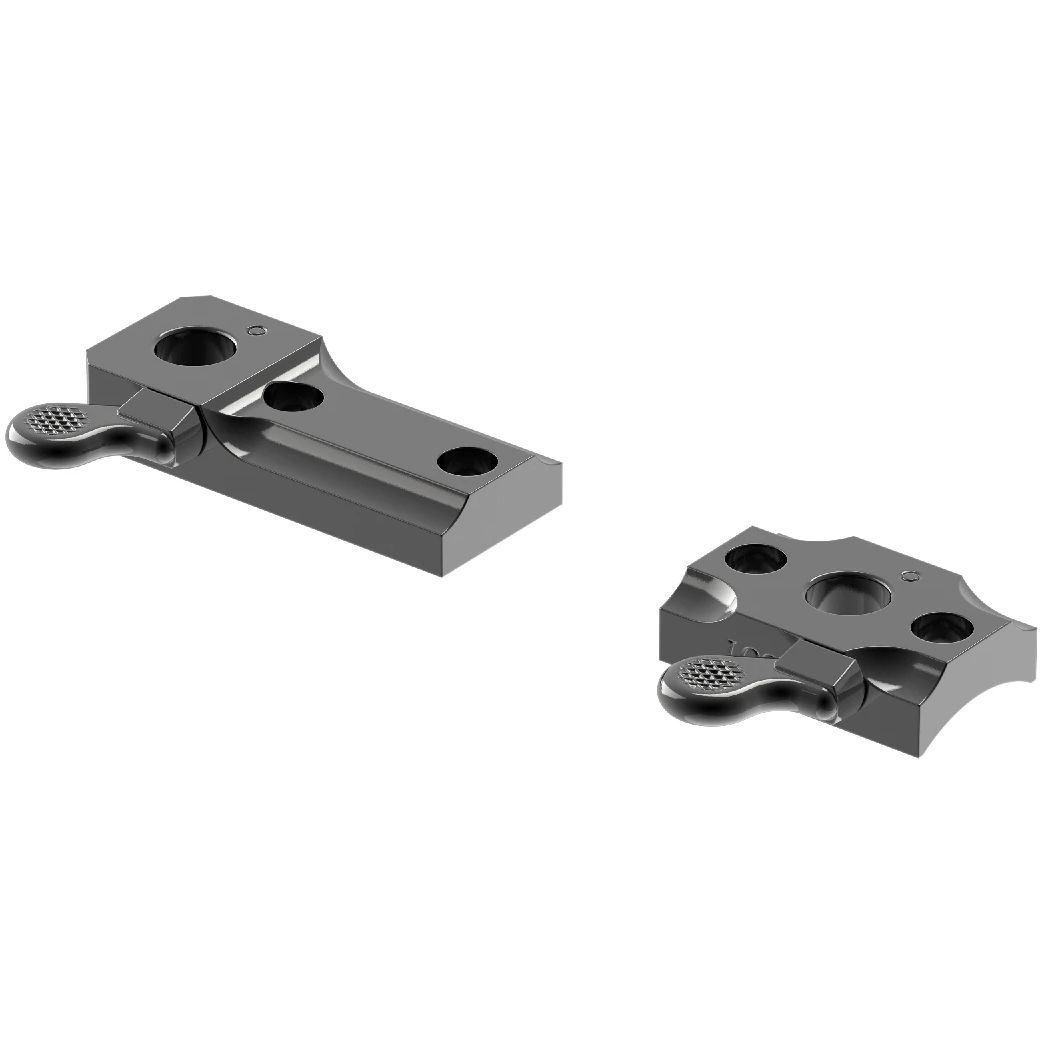 QR Savage 110 2-pc Gloss