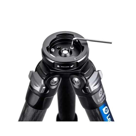 Leofoto QS-60 Quick-Link Set