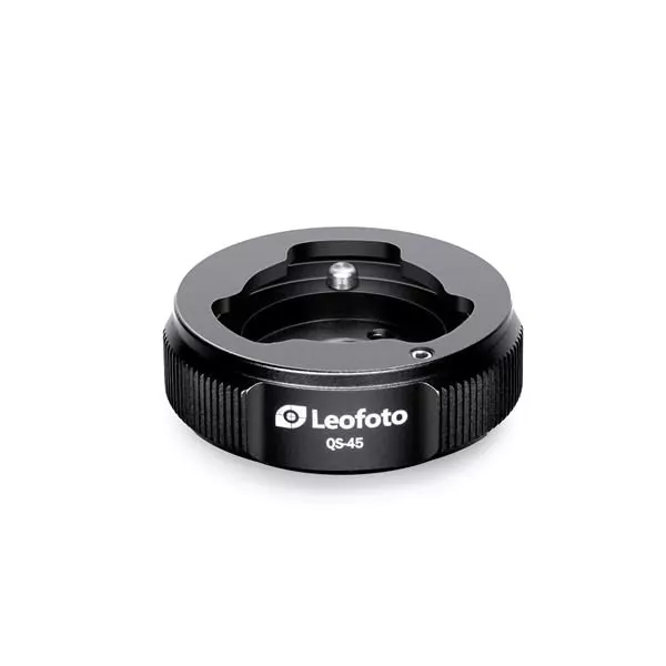 Leofoto QS-45 45mm Quick Link Adaptor