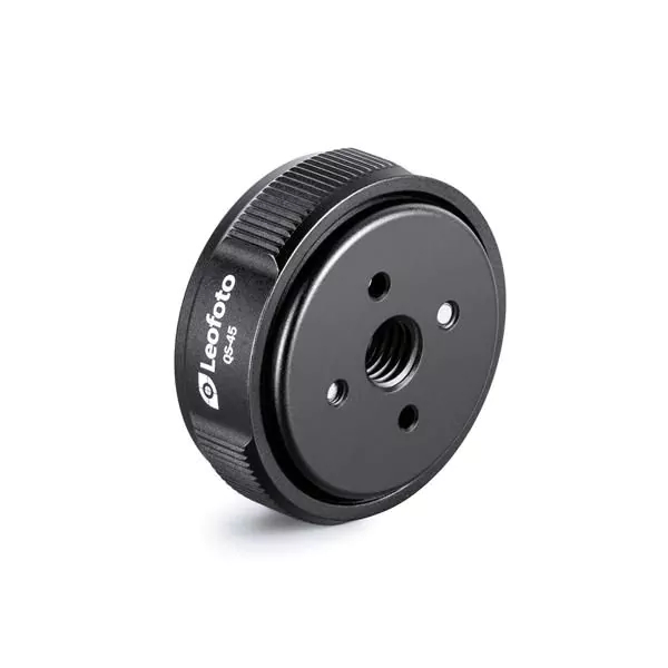 Leofoto QS-45 45mm Quick Link Adaptor